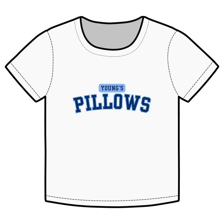 Young's Pillows- The S.J. Sylvis Shop