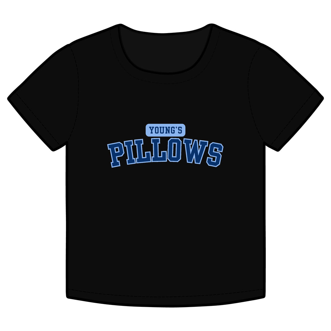 Young's Pillows- The S.J. Sylvis Shop