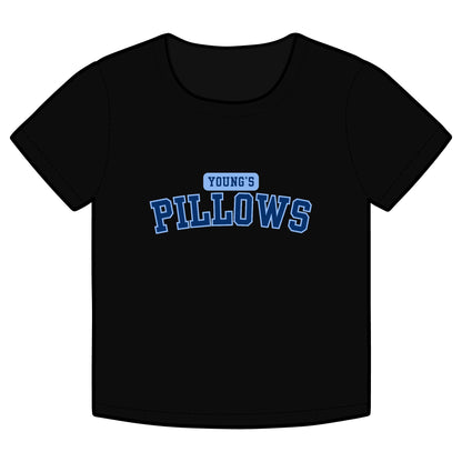 Young's Pillows- The S.J. Sylvis Shop