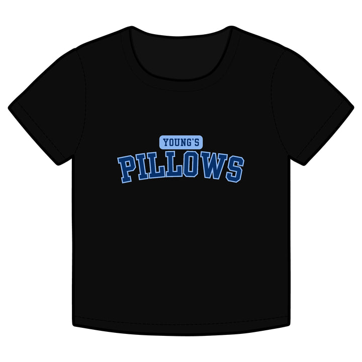 Young's Pillows- The S.J. Sylvis Shop