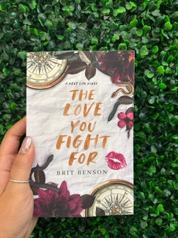 The Love you Fight For