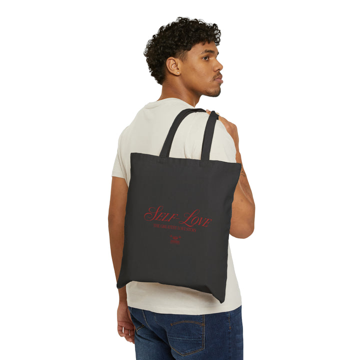 Self Love Tote Bag