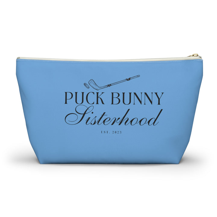 Puck Bunny Pouch