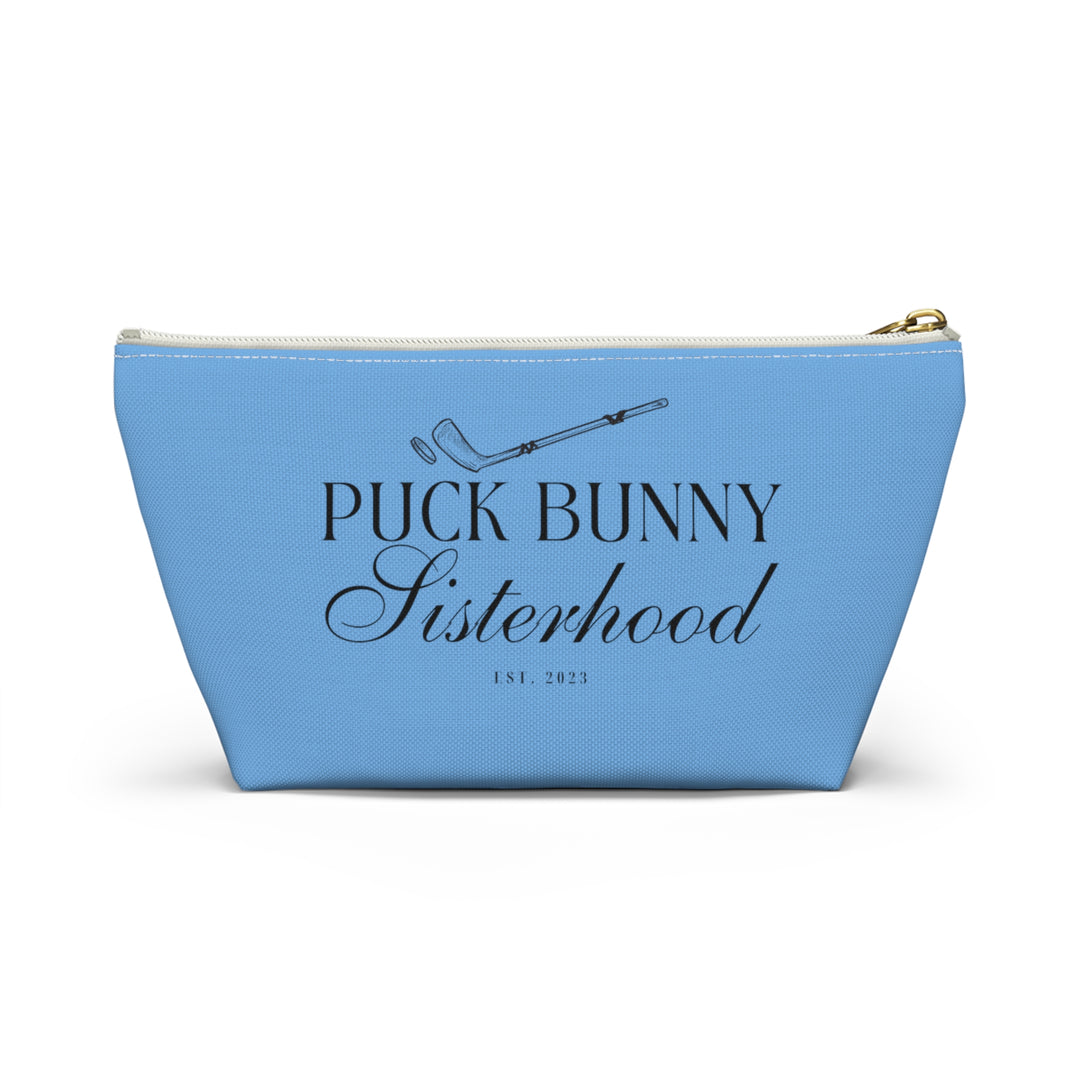 Puck Bunny Pouch