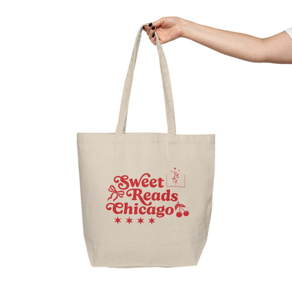 Sweet Reads Chicago Tote