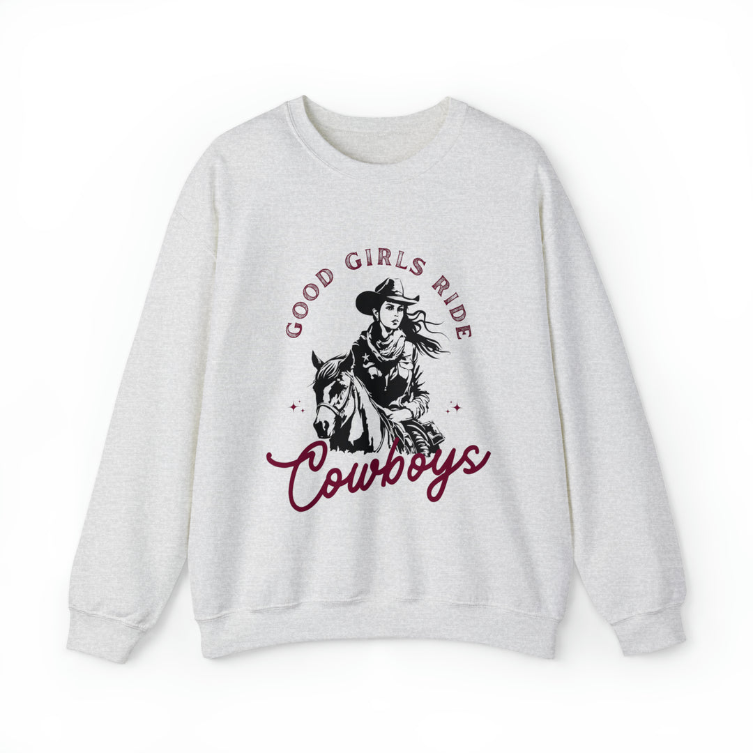 Good Girls Ride- Ava Hunter Collaboration Collection