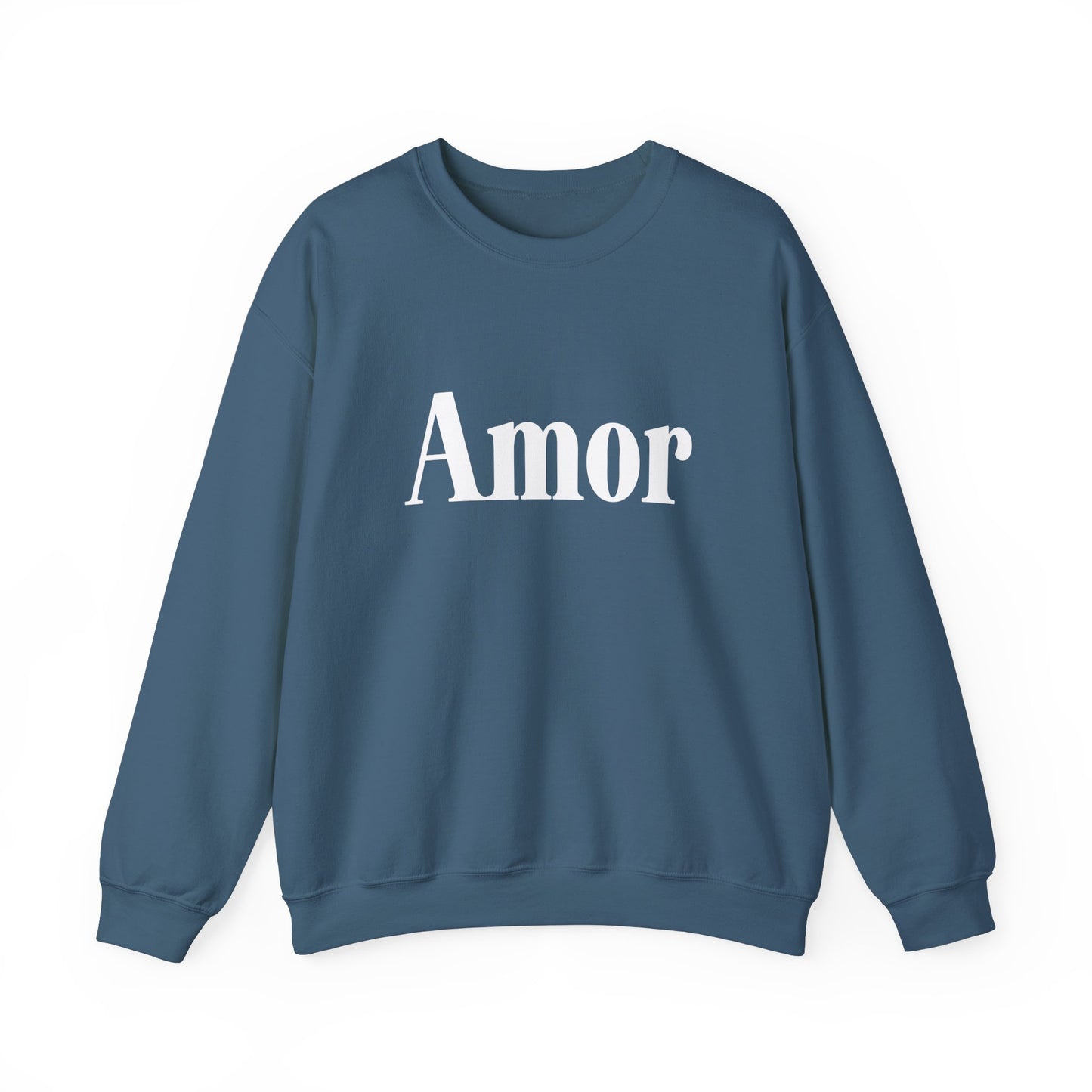 Amor Crewneck