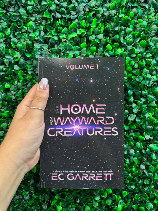 The Home for Wayward Creatures