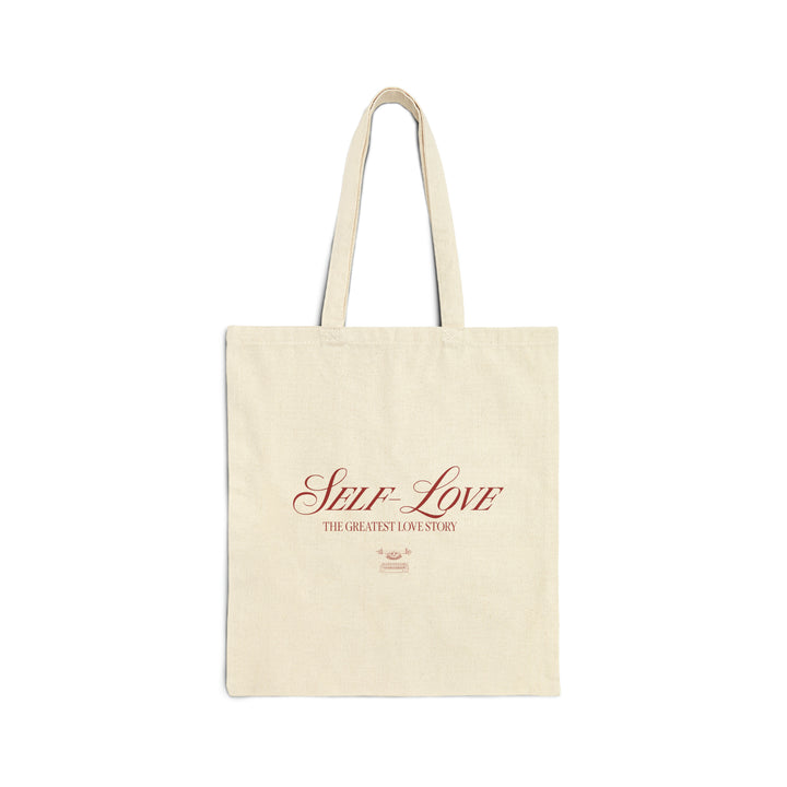 Self Love Tote Bag