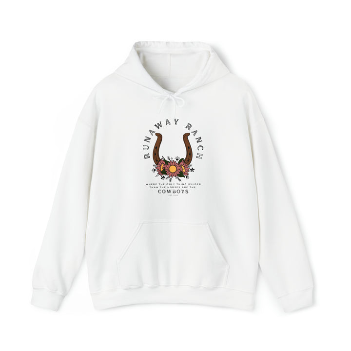 Runaway Ranch Hoodie- Ava Hunter Collaboration Collection