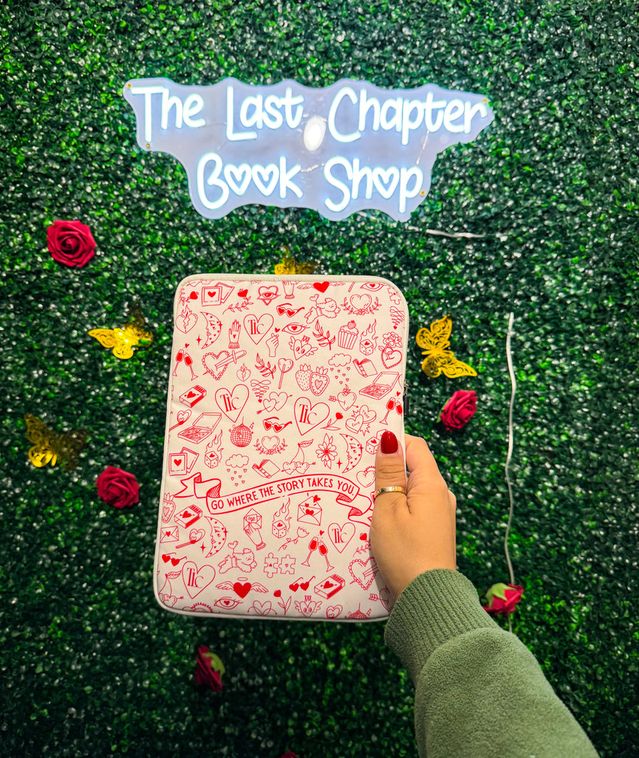 The Last Chapter Book Shop – Thelastchapterbookshop