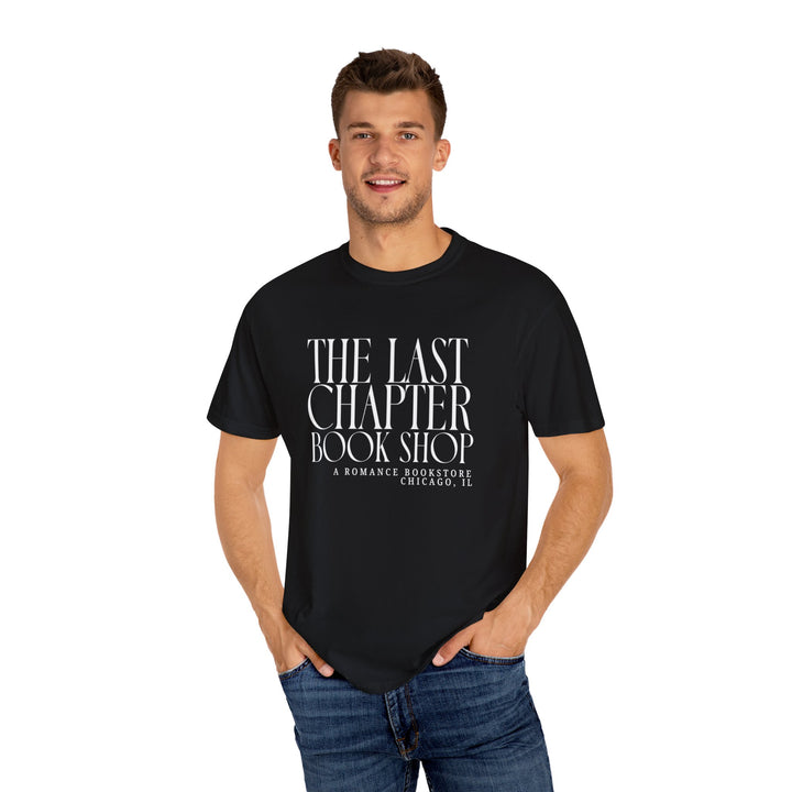 Chicago Storefront T-shirt