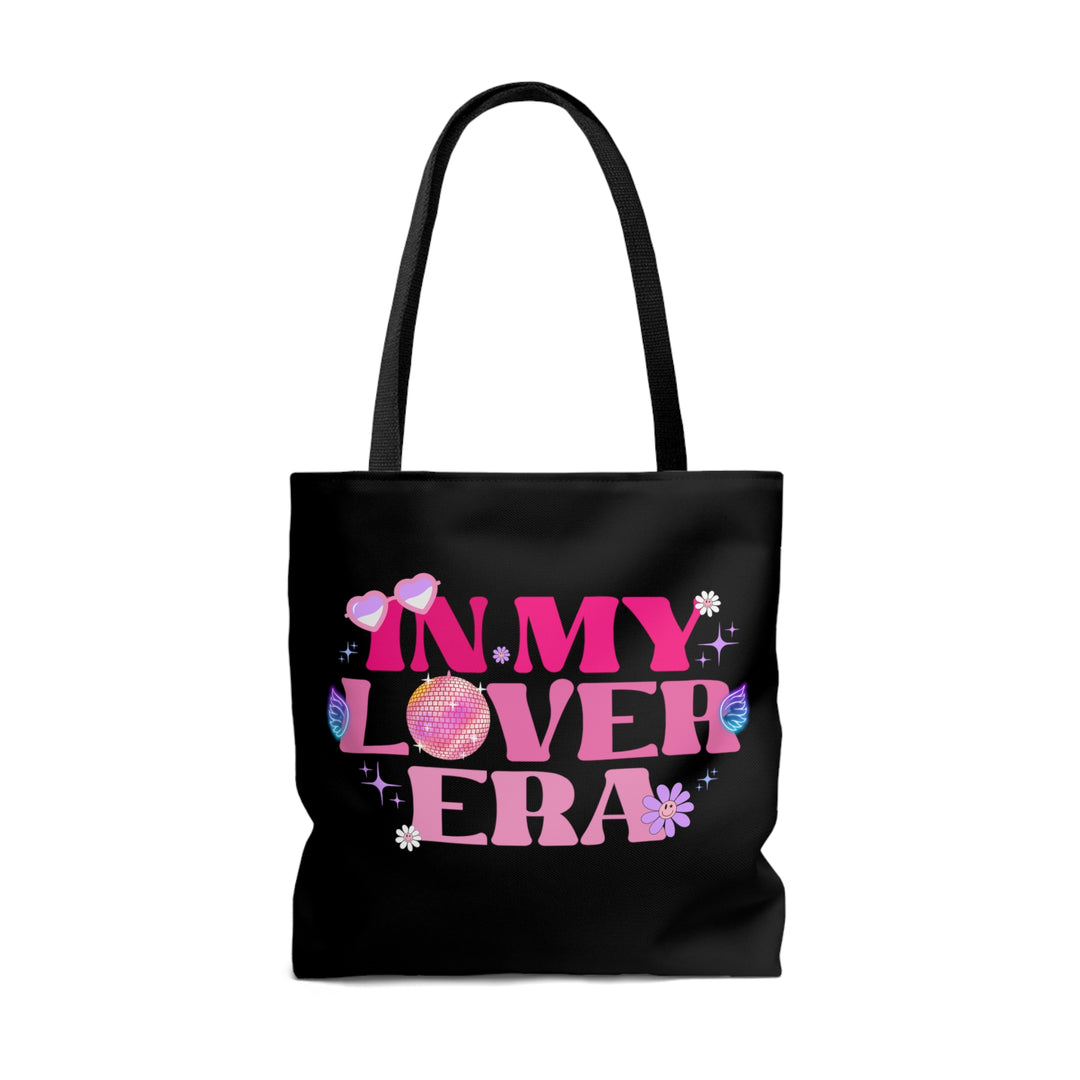 Lover Era Tote Bag