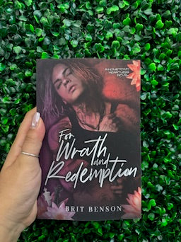 For Wrath and Redemption