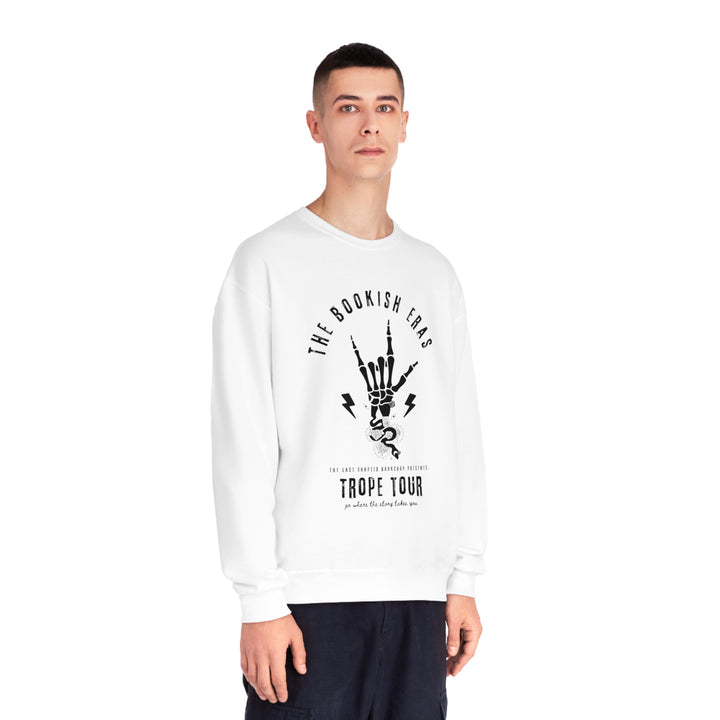 Trope Tour Crewneck Sweatshirt