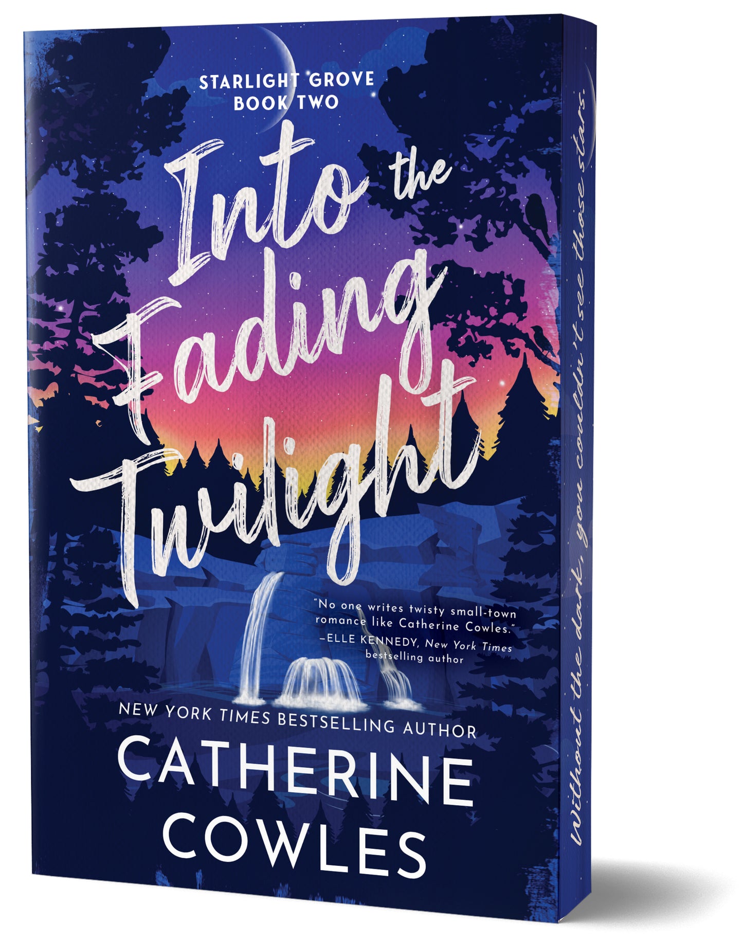 Into the Fading Twilight Preorder Campaign