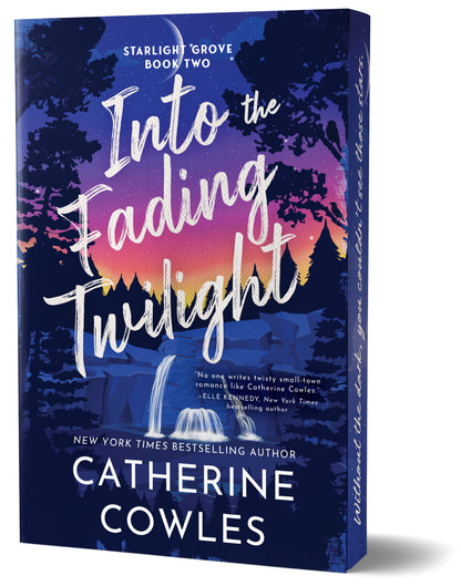 Into the Fading Twilight Preorder Campaign