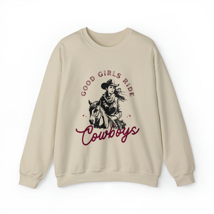 Good Girls Ride- Ava Hunter Collaboration Collection