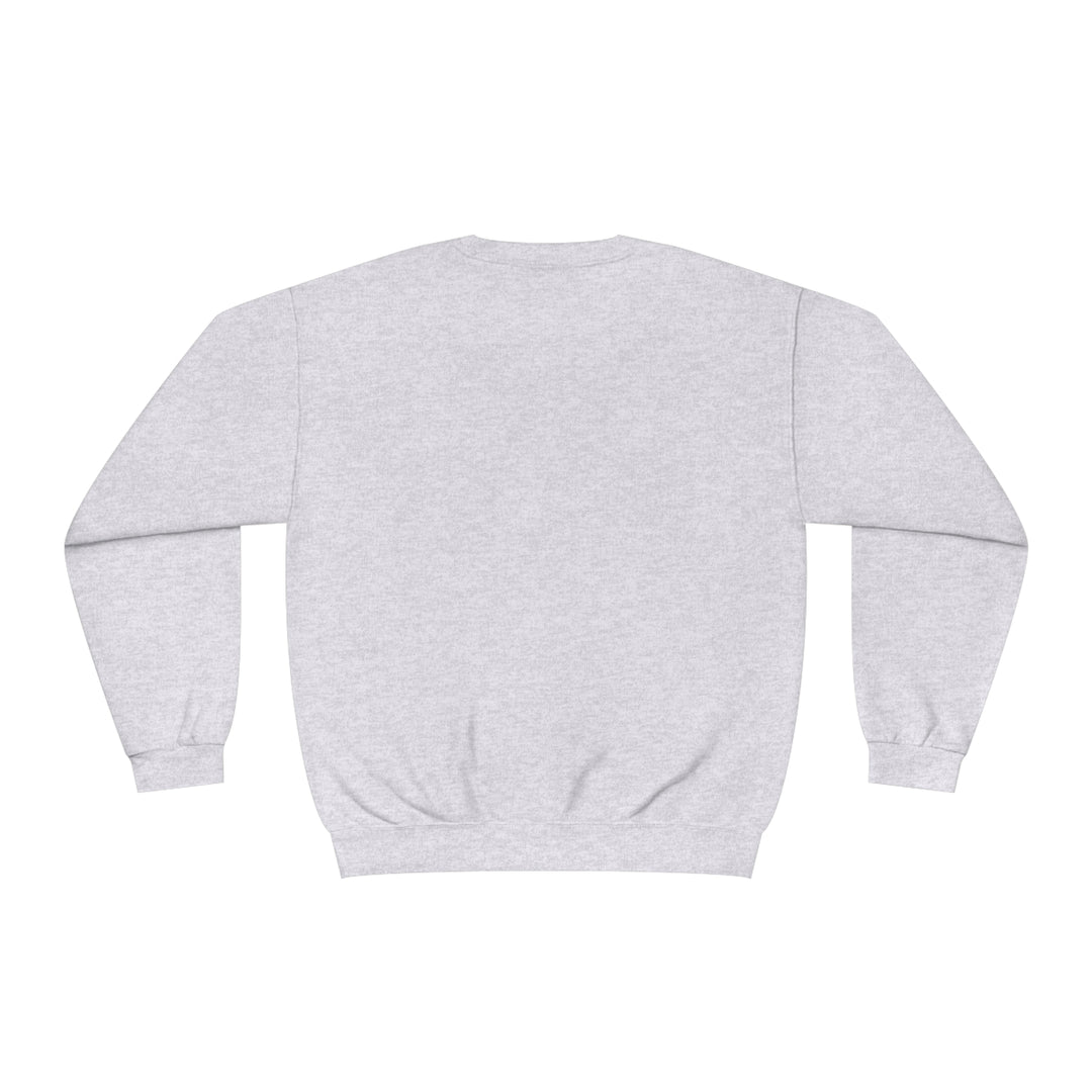 Book Daddy Crewneck Sweatshirt