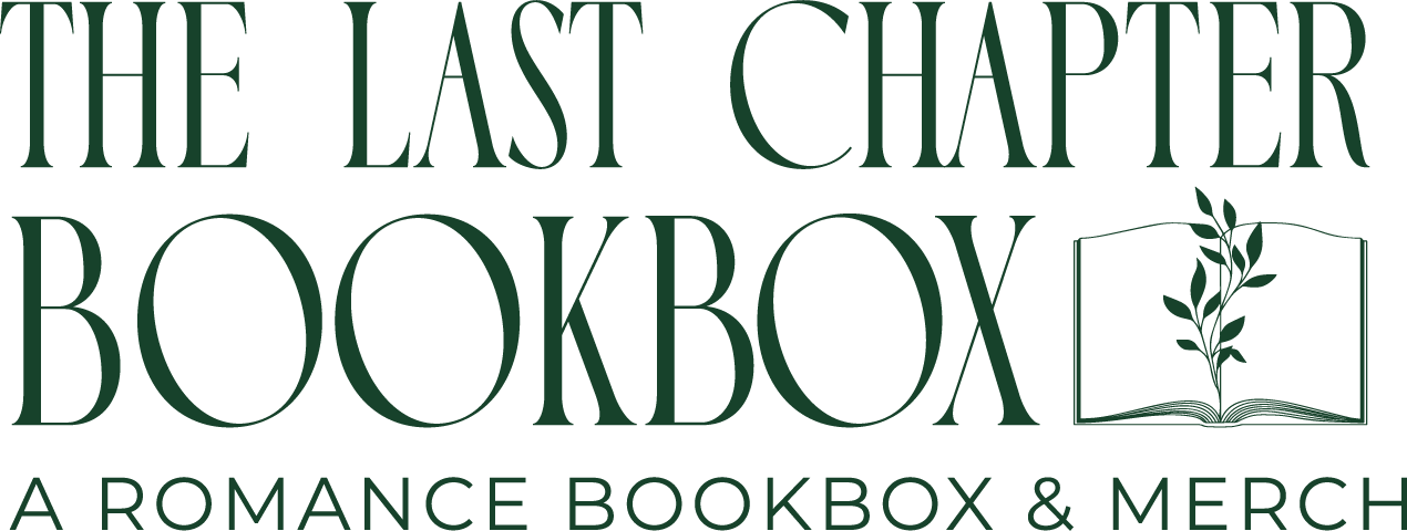 The Last Chapter Book Shop – Thelastchapterbookshop