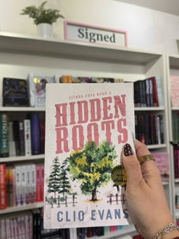 Hidden Roots