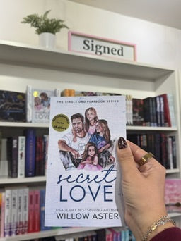 Secret Love