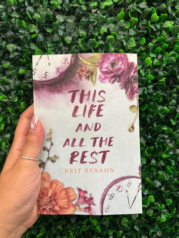 This Life all the Rest