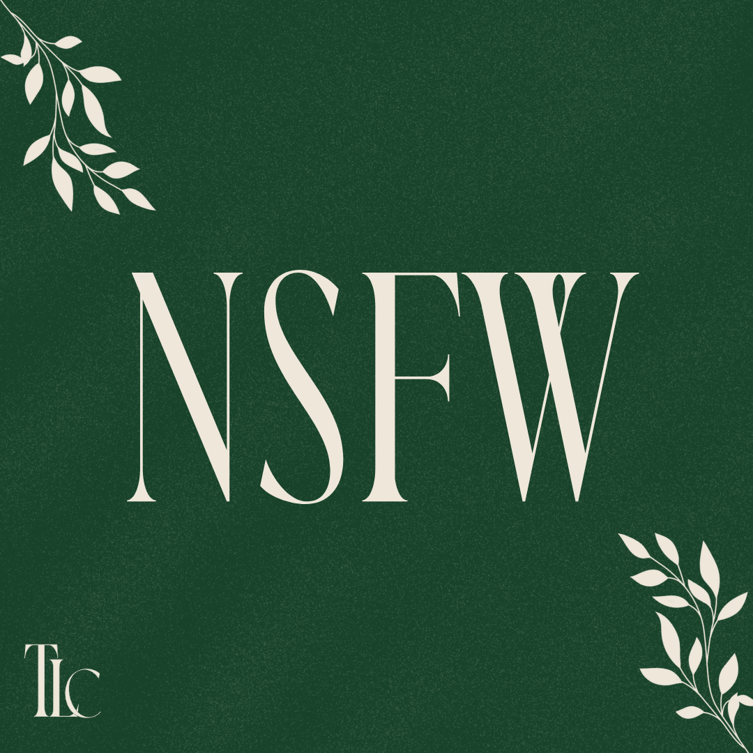 NSFW Art Print- FF