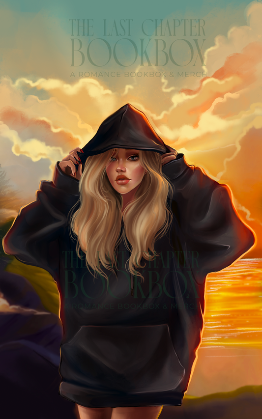 Losers 2 Art Print- The Harley Laroux Shop