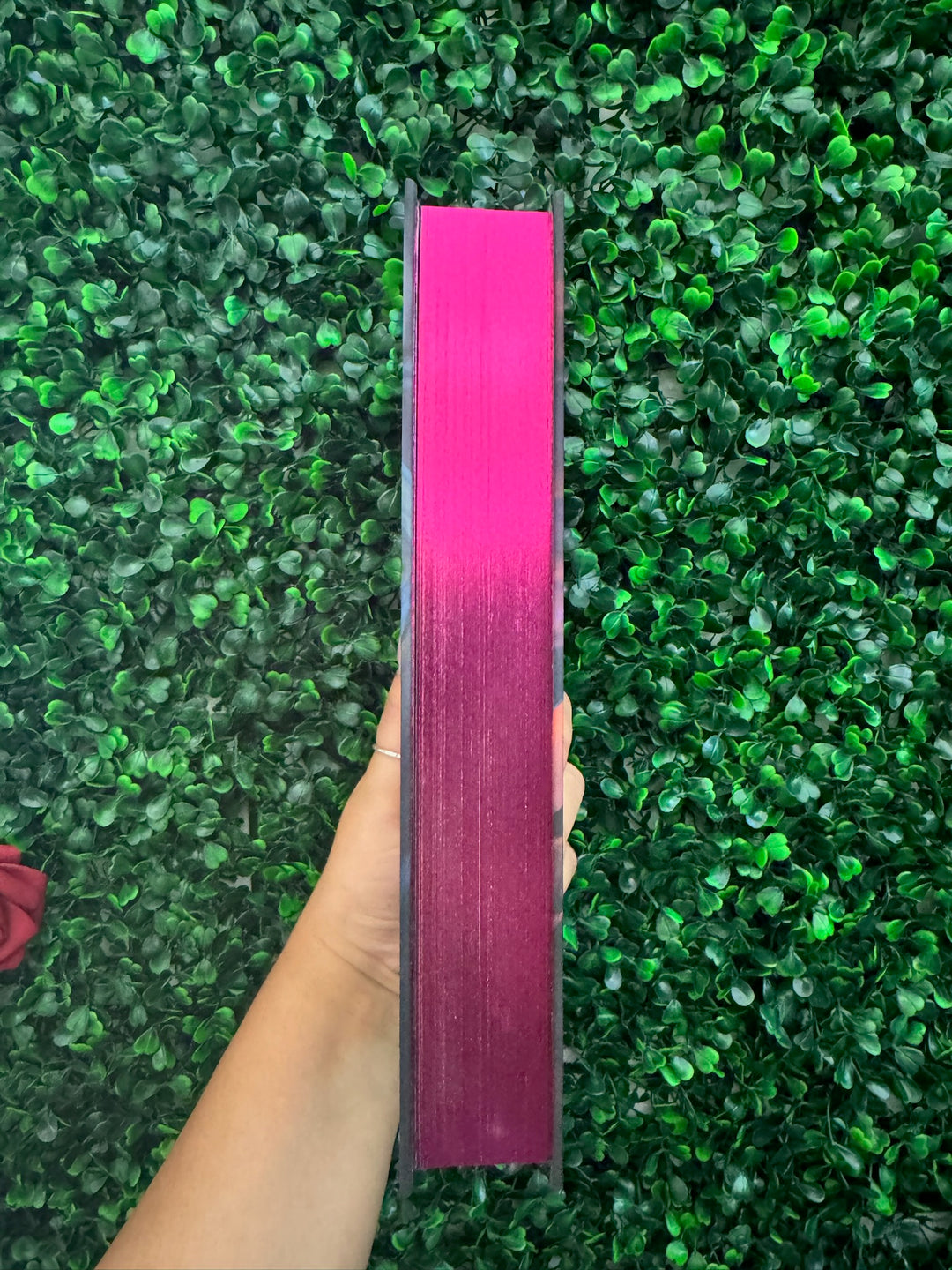 Between Never & Forever D&D SE UNSIGNED