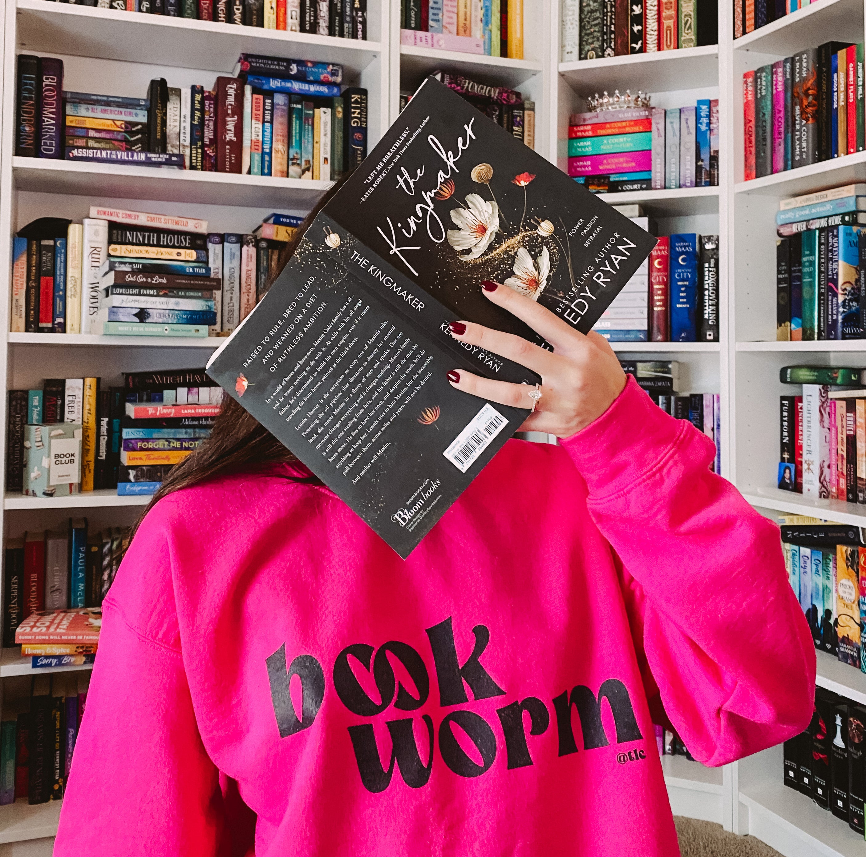 Stylish Book Lover Apparel & Comfortable Clothing