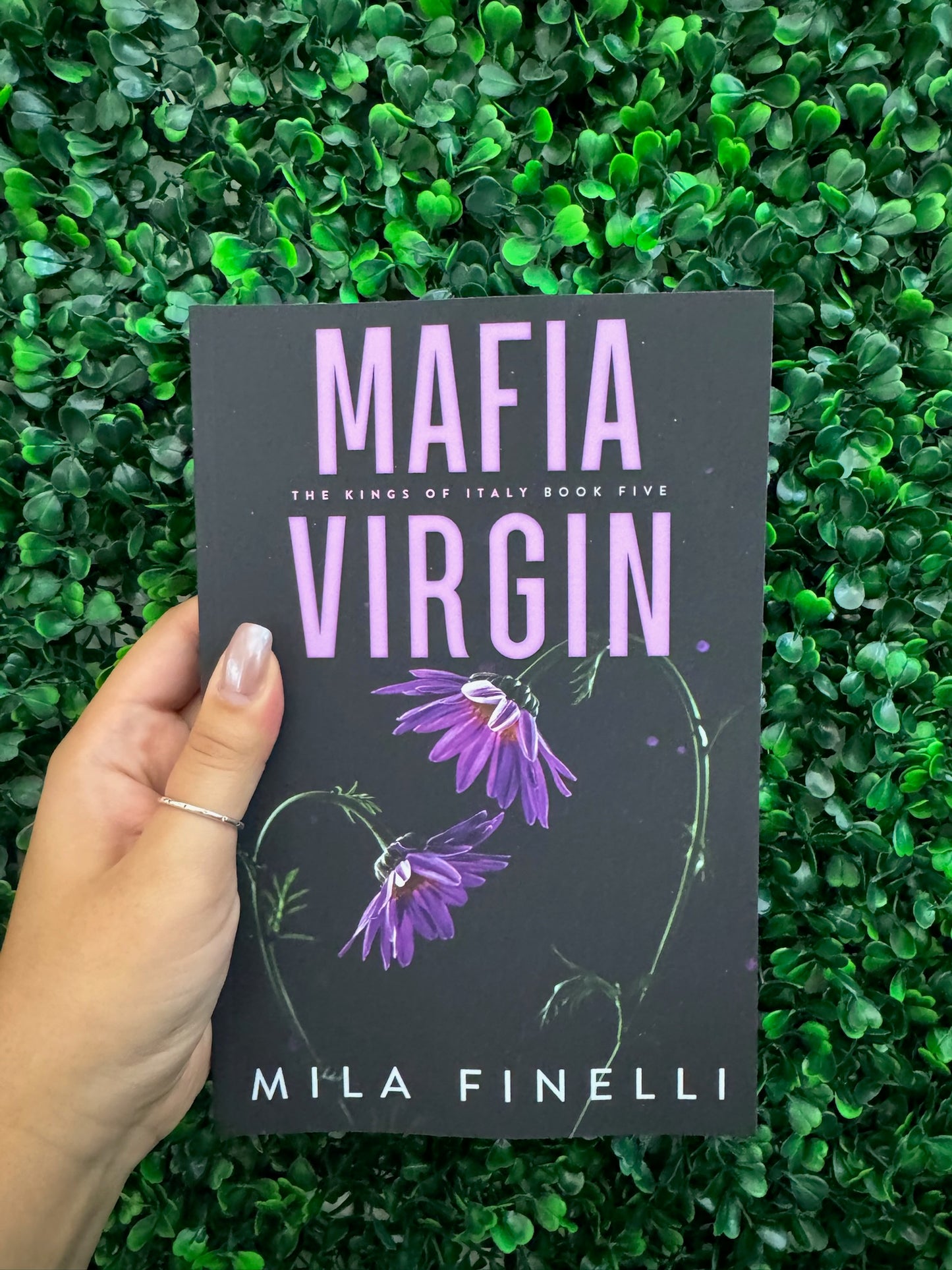 Mafia Virgin