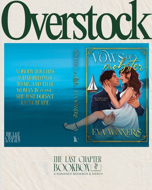 Vows of a Monster by Eva Winners