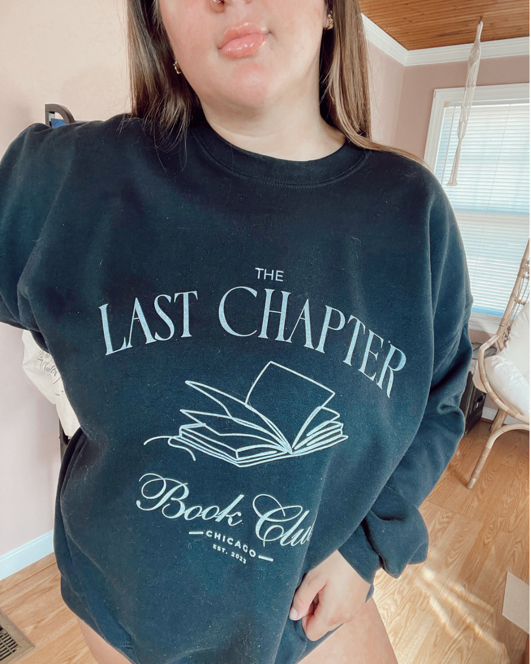 Stylish Book Lover Apparel & Comfortable Clothing