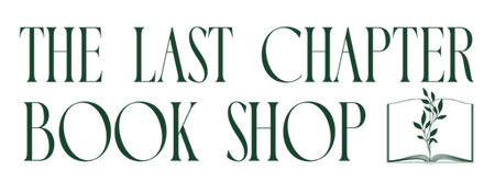 The Last Chapter Book Shop – Thelastchapterbookshop