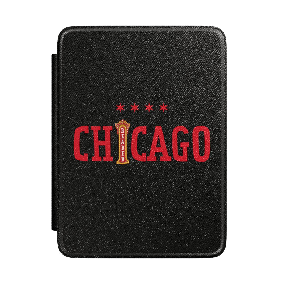 Chicago Reader Kindle Case