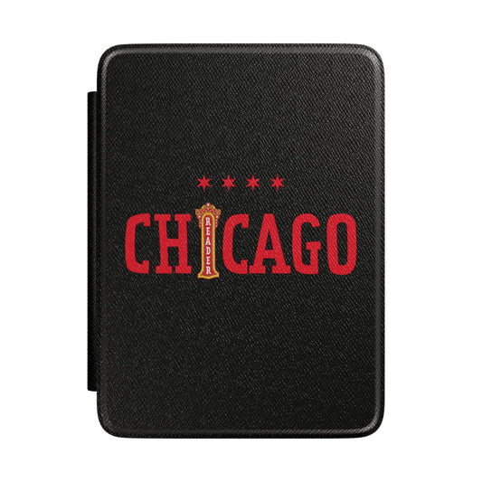 Chicago Reader Kindle Case