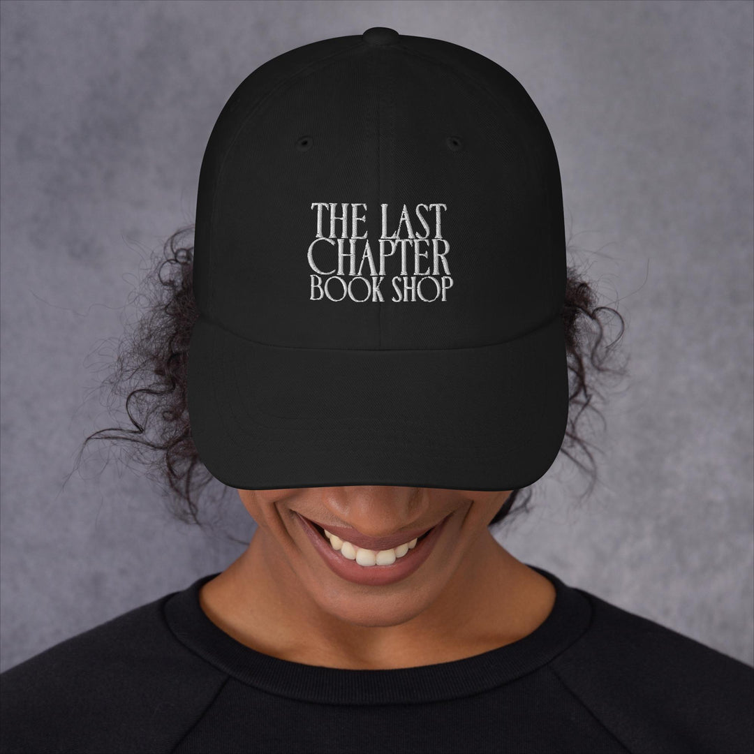 The Last Chapter Hat