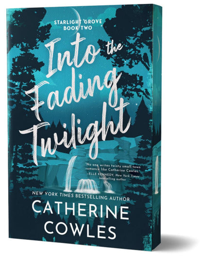 Into the Fading Twilight Preorder Campaign