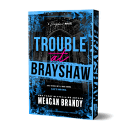 Brayshaw Series Book 2 Preorder Campaign