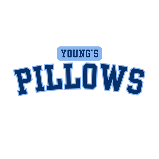 Young's Pillows - The S.J. Sylvis Shop
