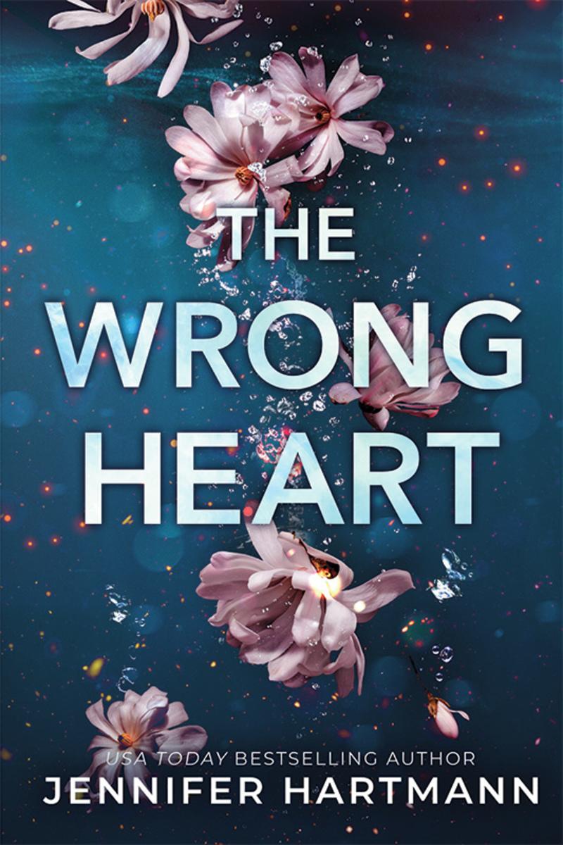 The Wrong Heart SIGNED