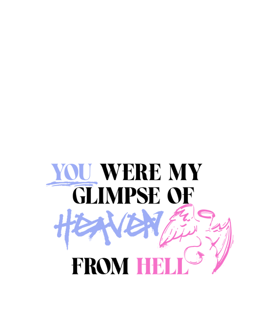 Losers Quote Sticker- The Harley Laroux Shop