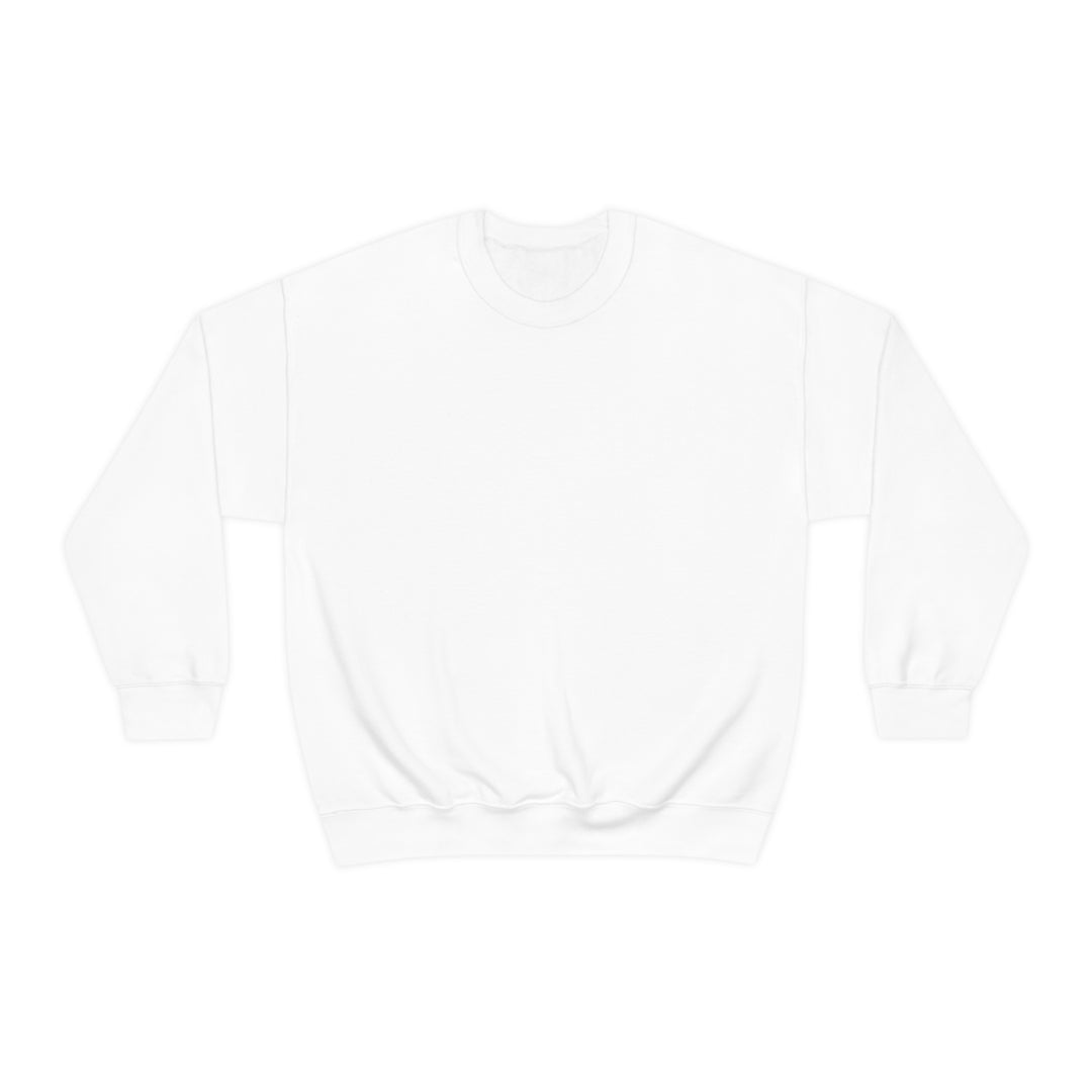 One handed reads Crewneck Sweatshirt