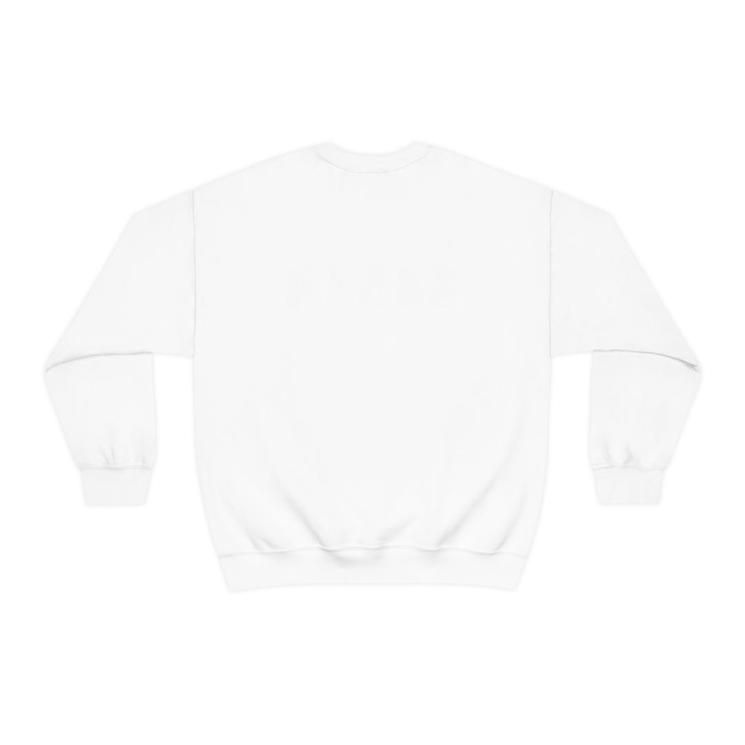 One handed reads Crewneck Sweatshirt