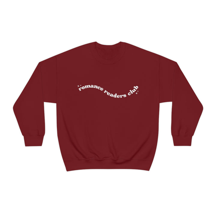 One handed reads Crewneck Sweatshirt