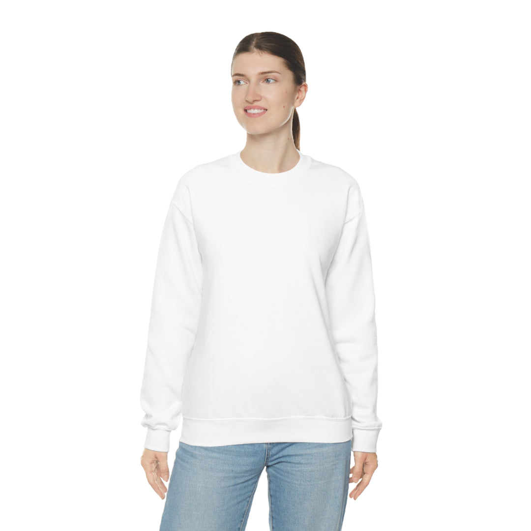 One handed reads Crewneck Sweatshirt