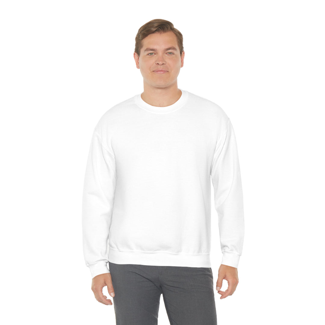 One handed reads Crewneck Sweatshirt