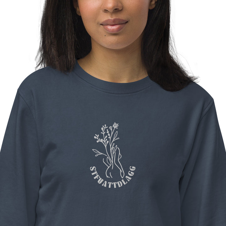 STFUATTDLAGG Sweatshirt